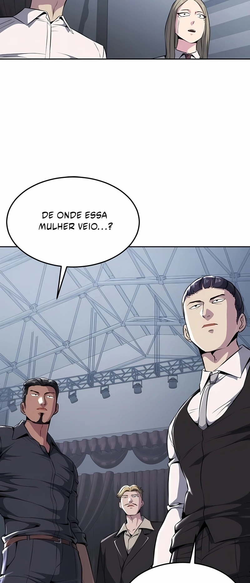 O Garoto da Morte Capítulo 175 Página 44