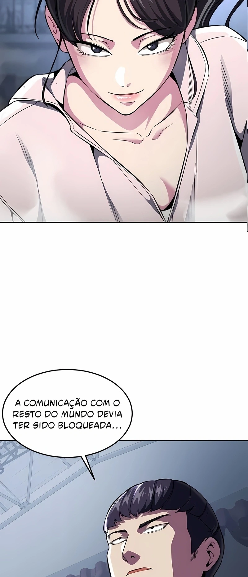 O Garoto da Morte Capítulo 175 Página 47