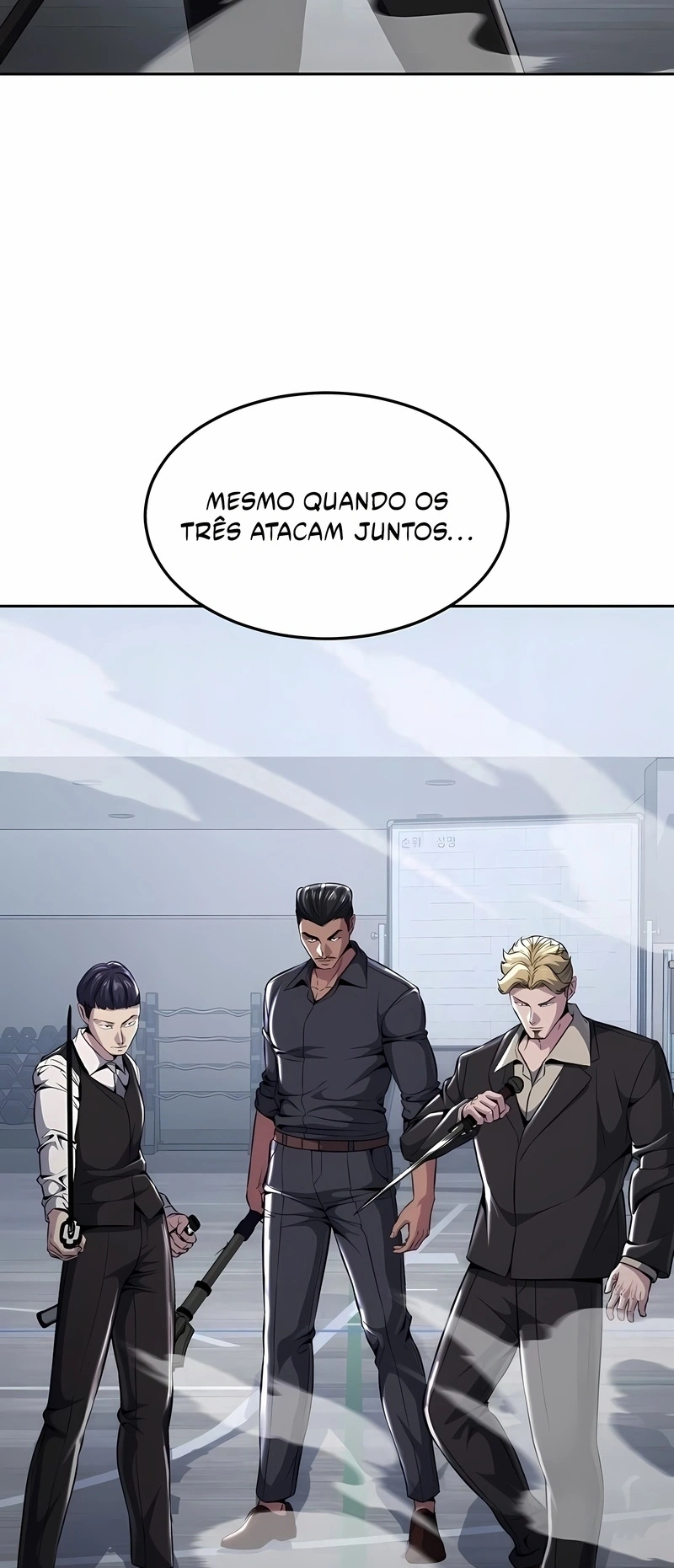 O Garoto da Morte Capítulo 175 Página 71