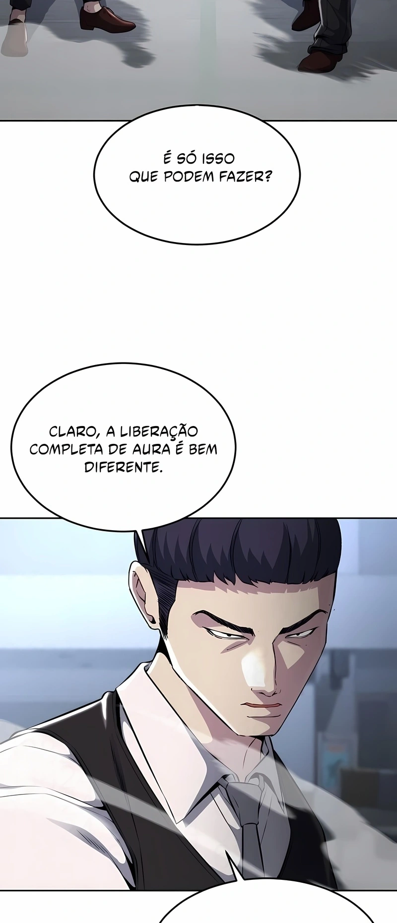O Garoto da Morte Capítulo 175 Página 72