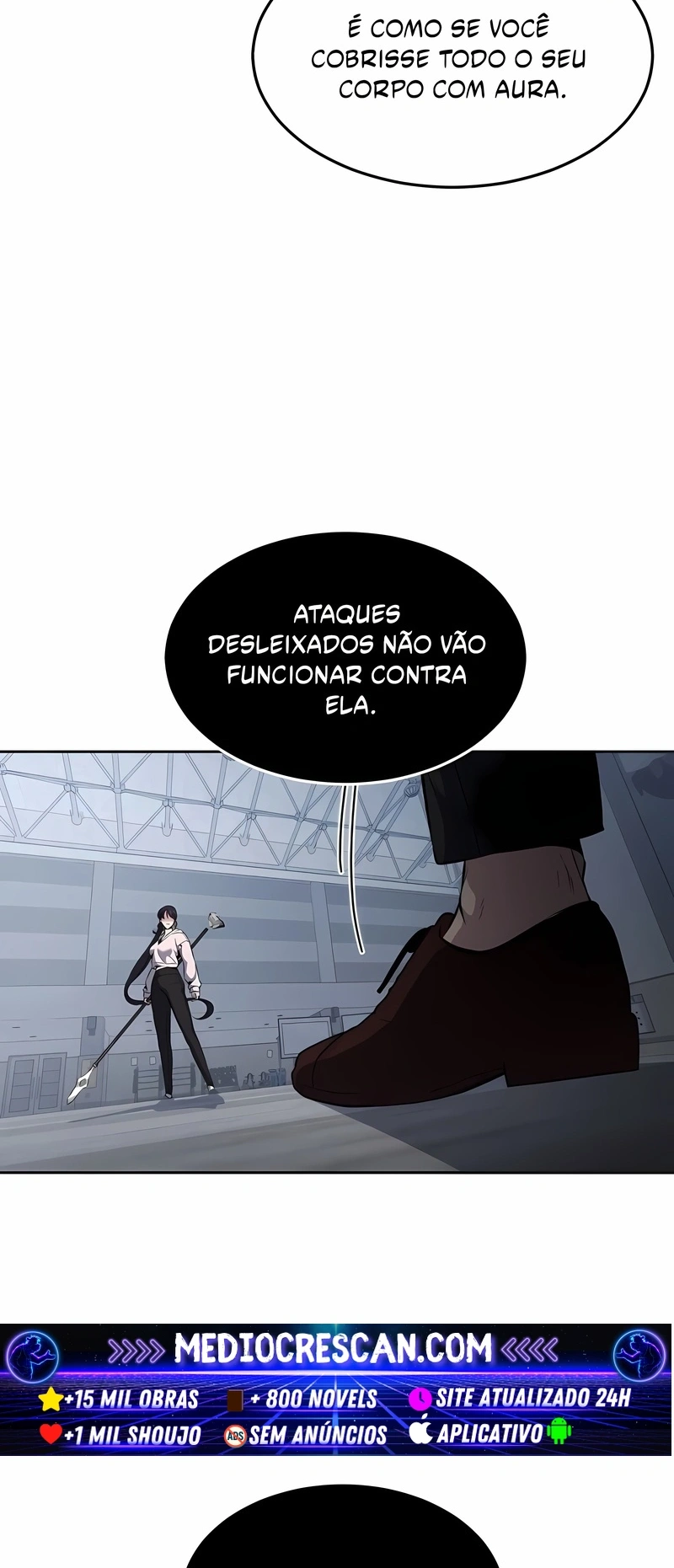 O Garoto da Morte Capítulo 175 Página 73