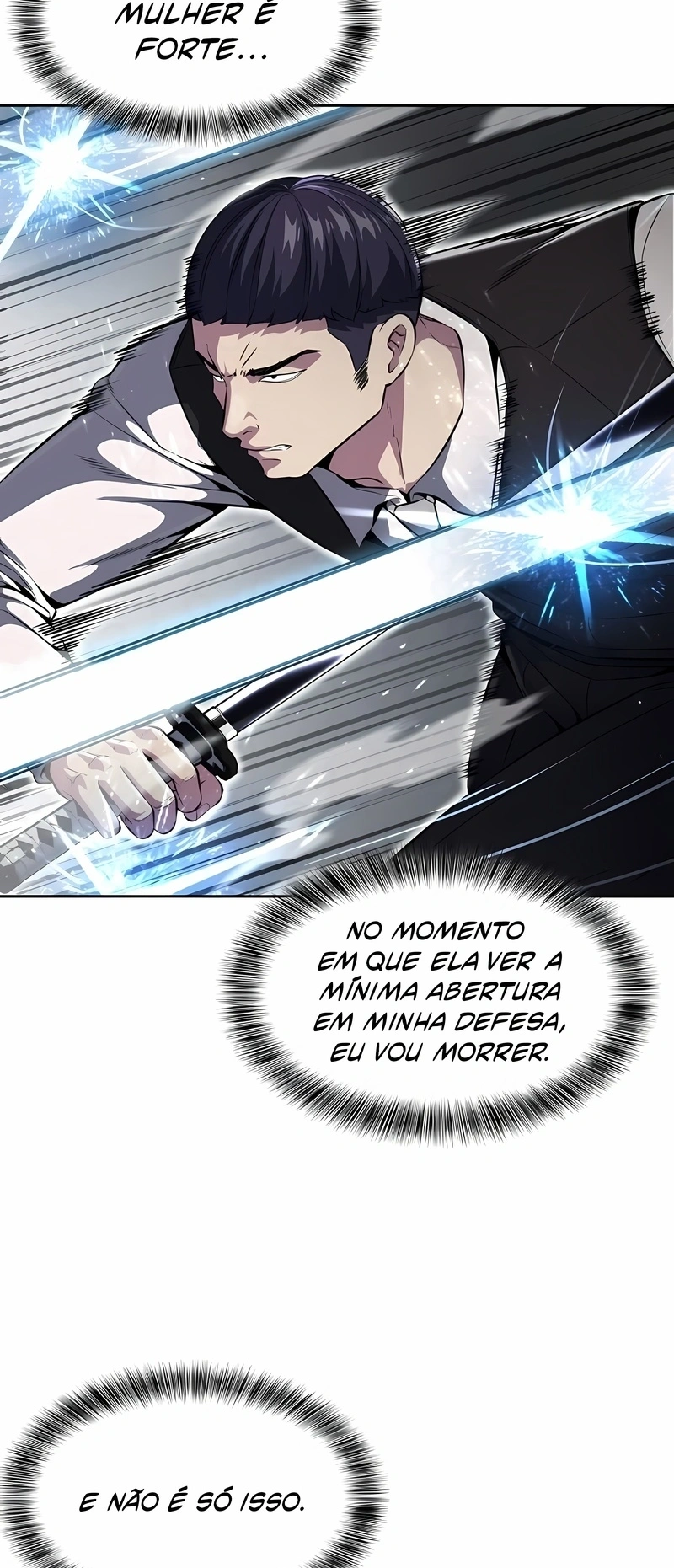 O Garoto da Morte Capítulo 175 Página 78
