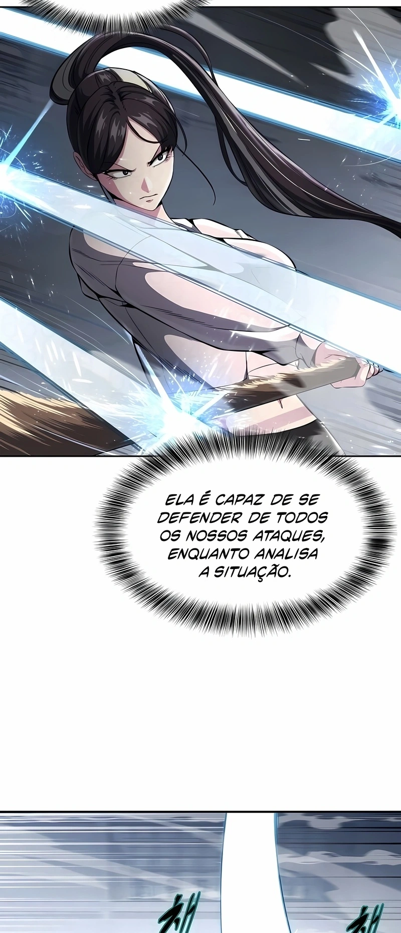 O Garoto da Morte Capítulo 175 Página 79