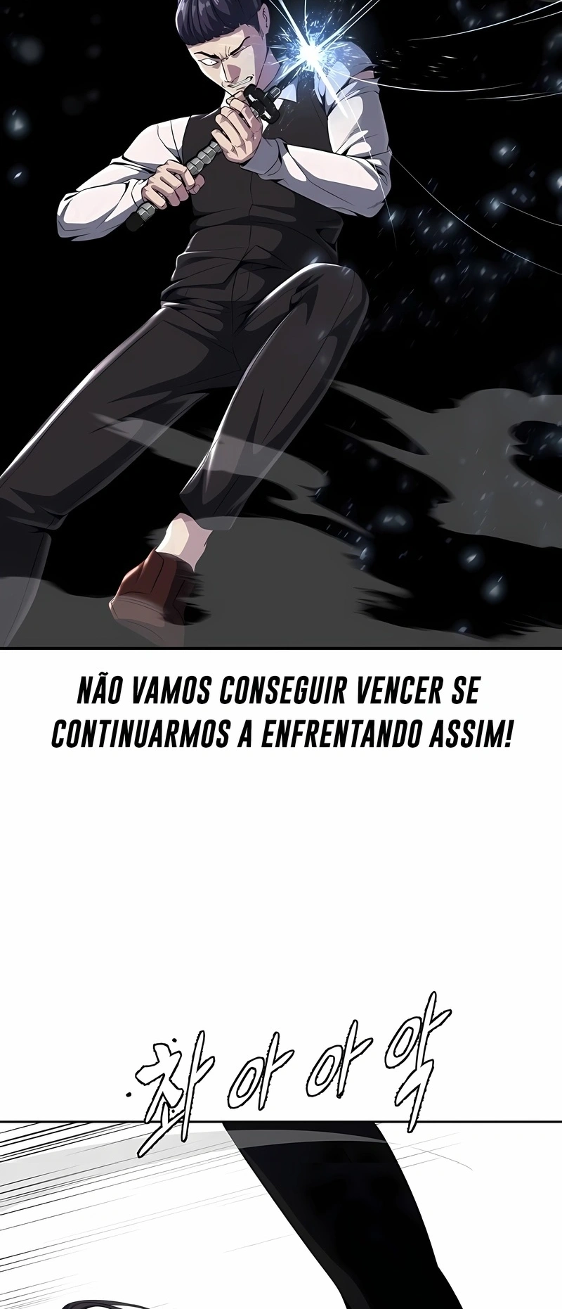 O Garoto da Morte Capítulo 175 Página 81