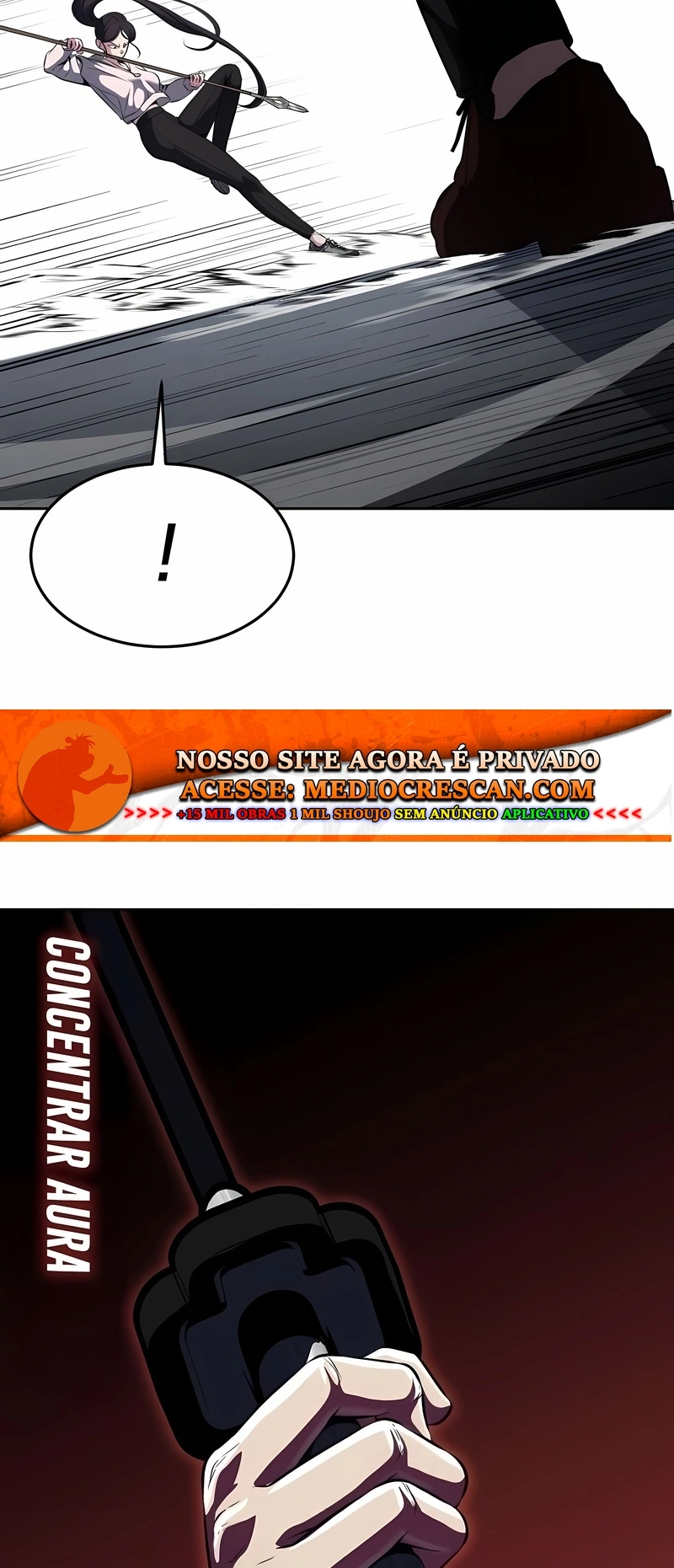 O Garoto da Morte Capítulo 175 Página 82
