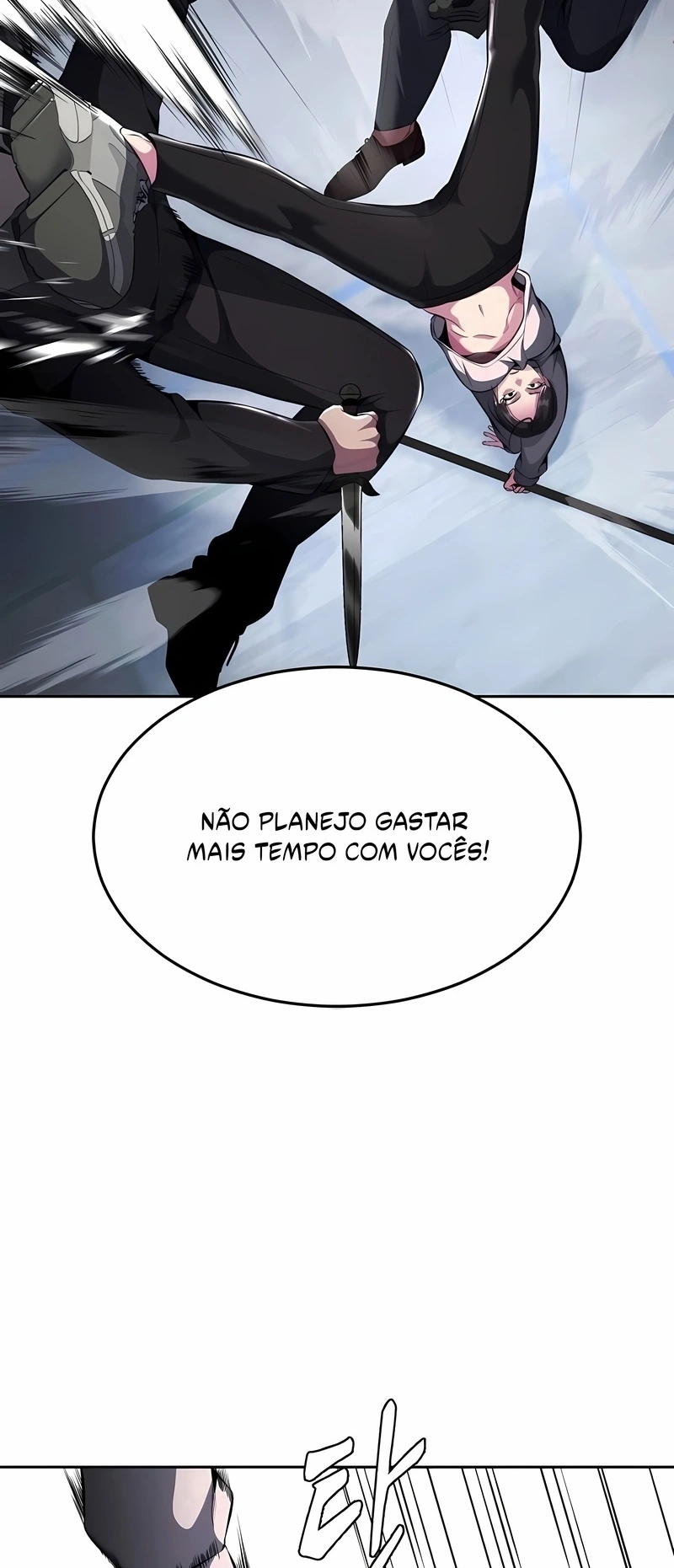 O Garoto da Morte Capítulo 175 Página 91