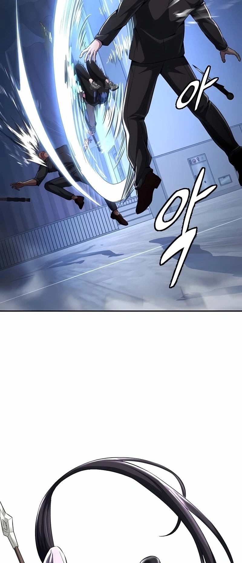 O Garoto da Morte Capítulo 175 Página 93