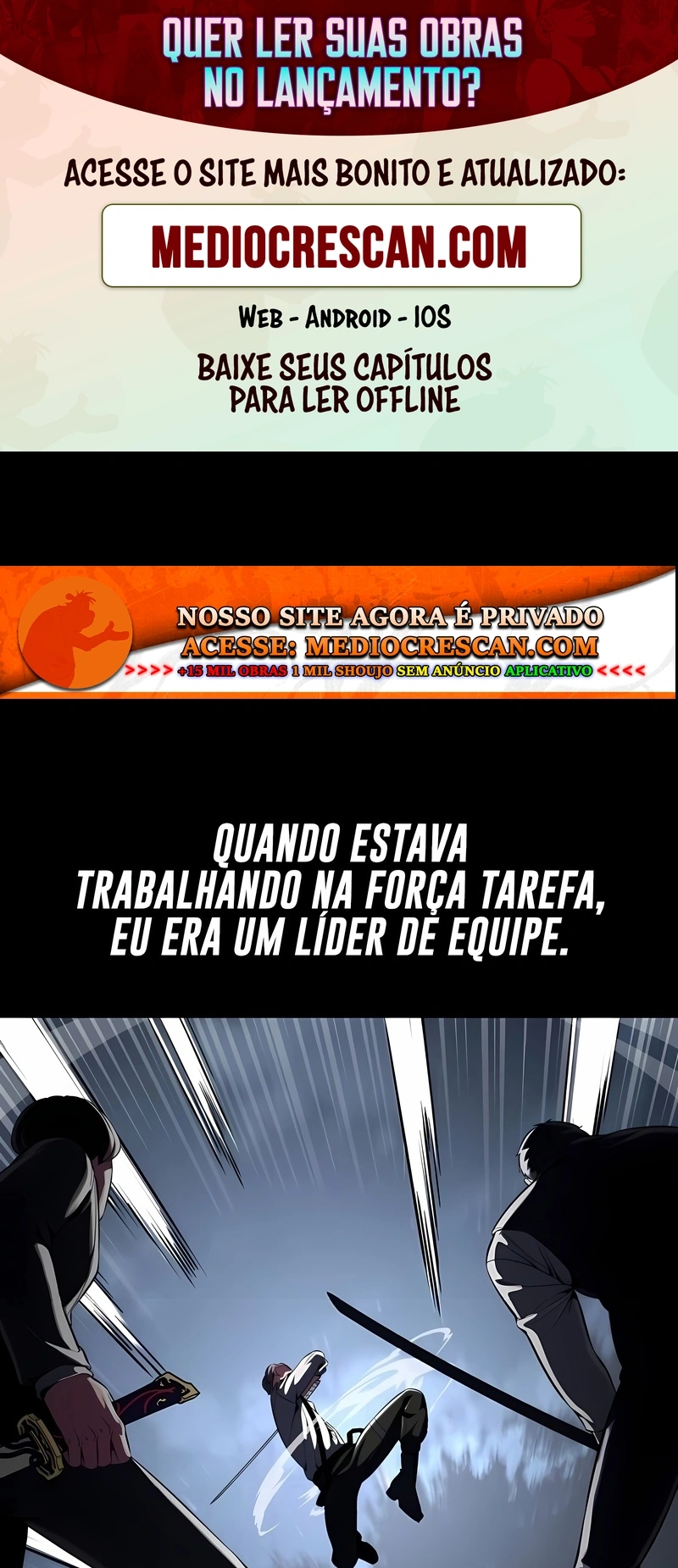O Garoto da Morte Capítulo 176 Página 1