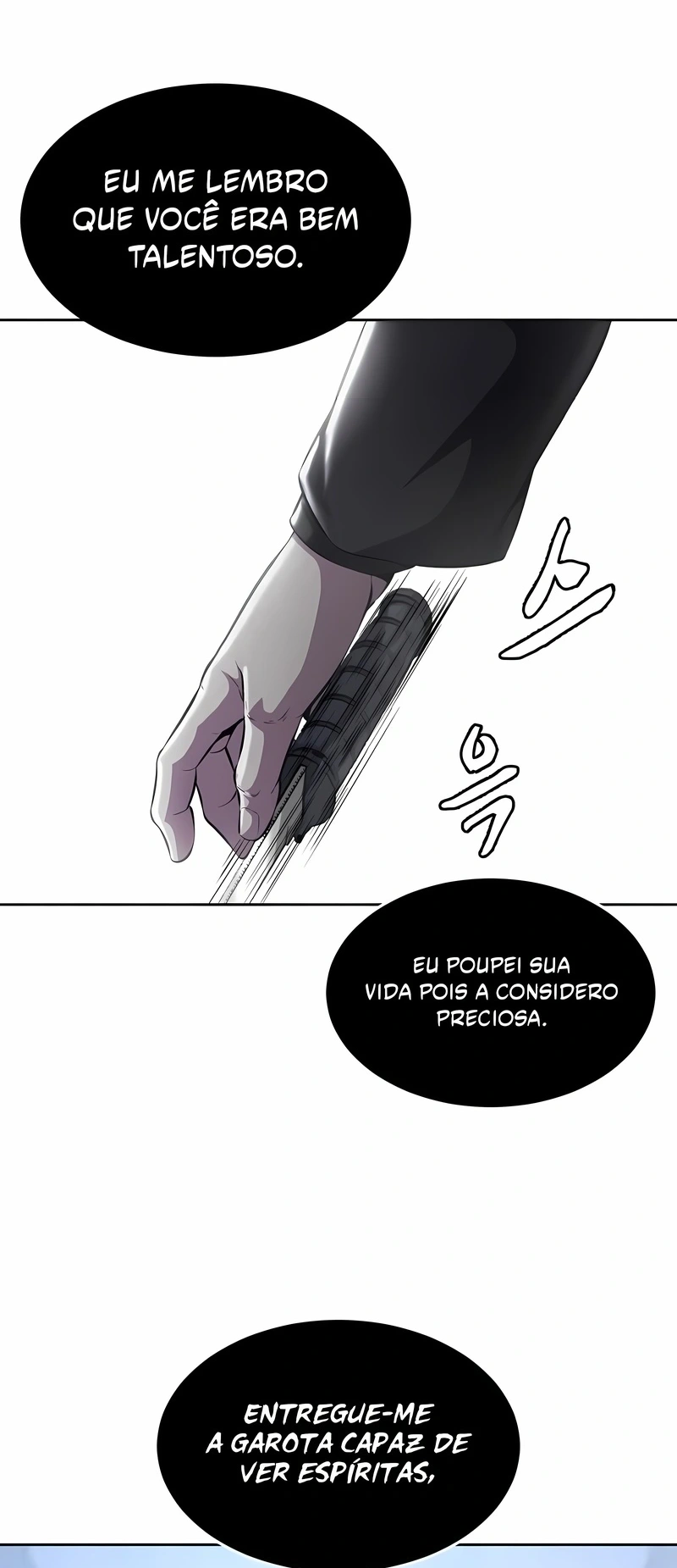 O Garoto da Morte Capítulo 176 Página 14