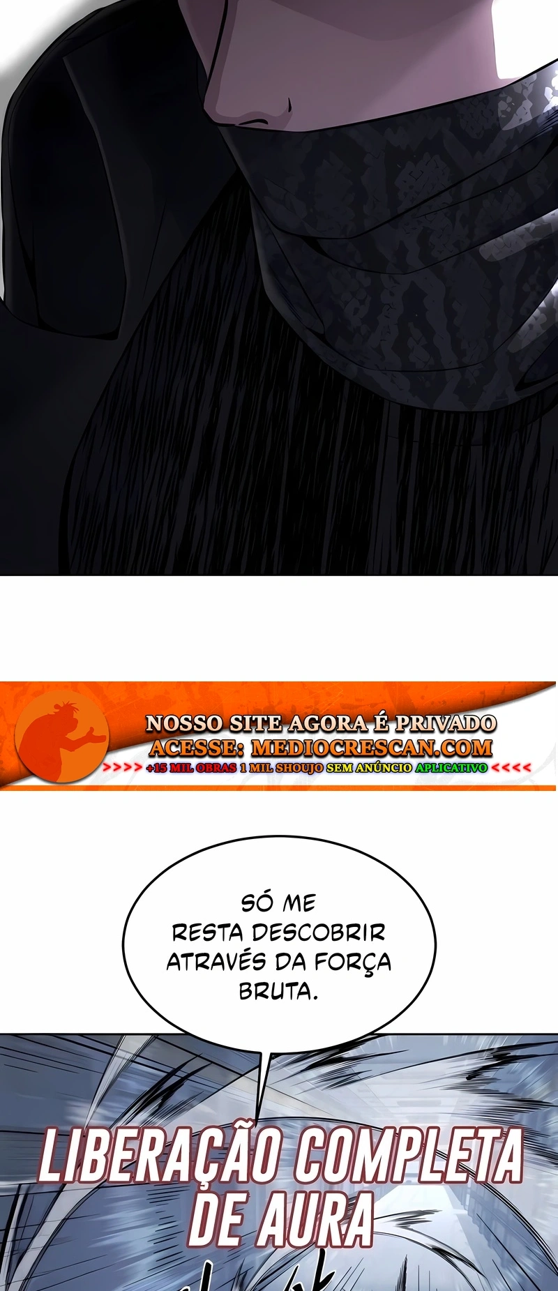 O Garoto da Morte Capítulo 176 Página 17