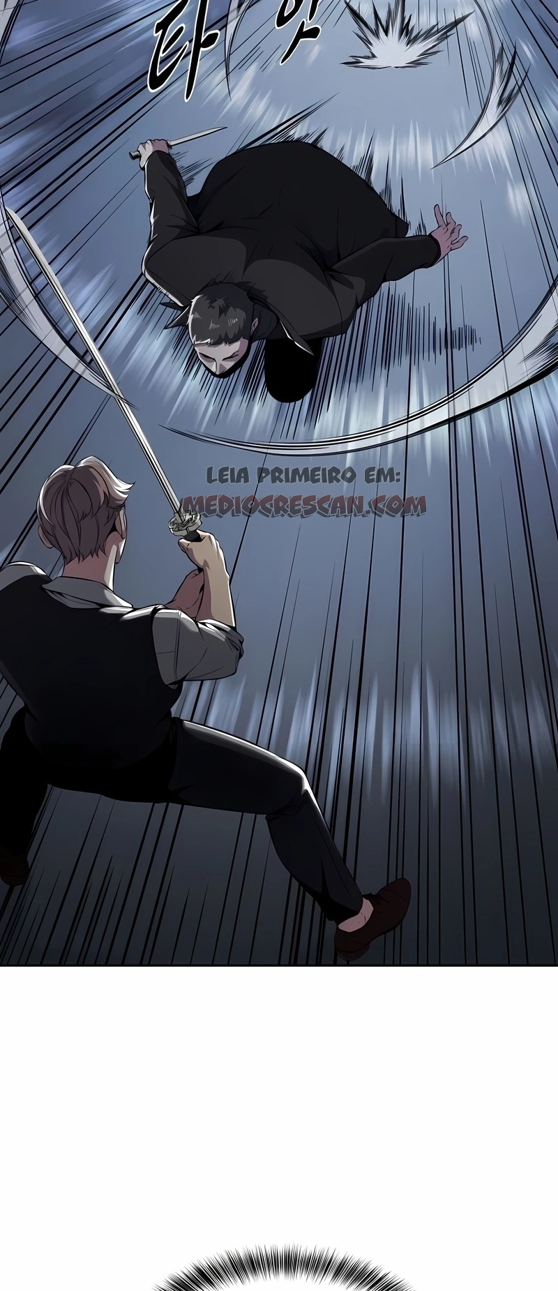 O Garoto da Morte Capítulo 176 Página 18