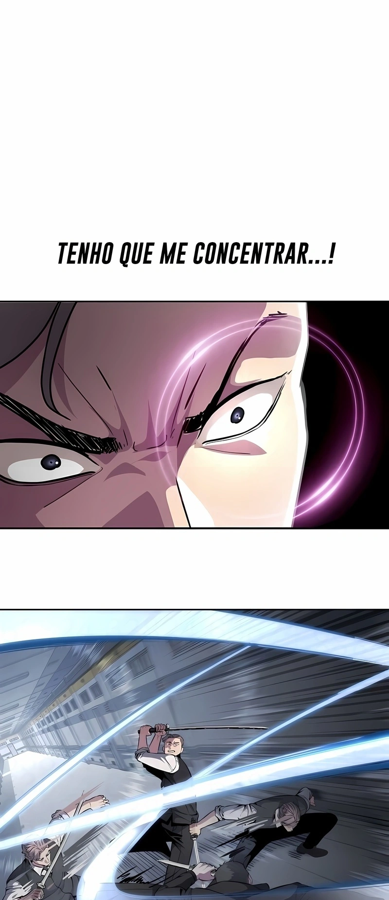O Garoto da Morte Capítulo 176 Página 24