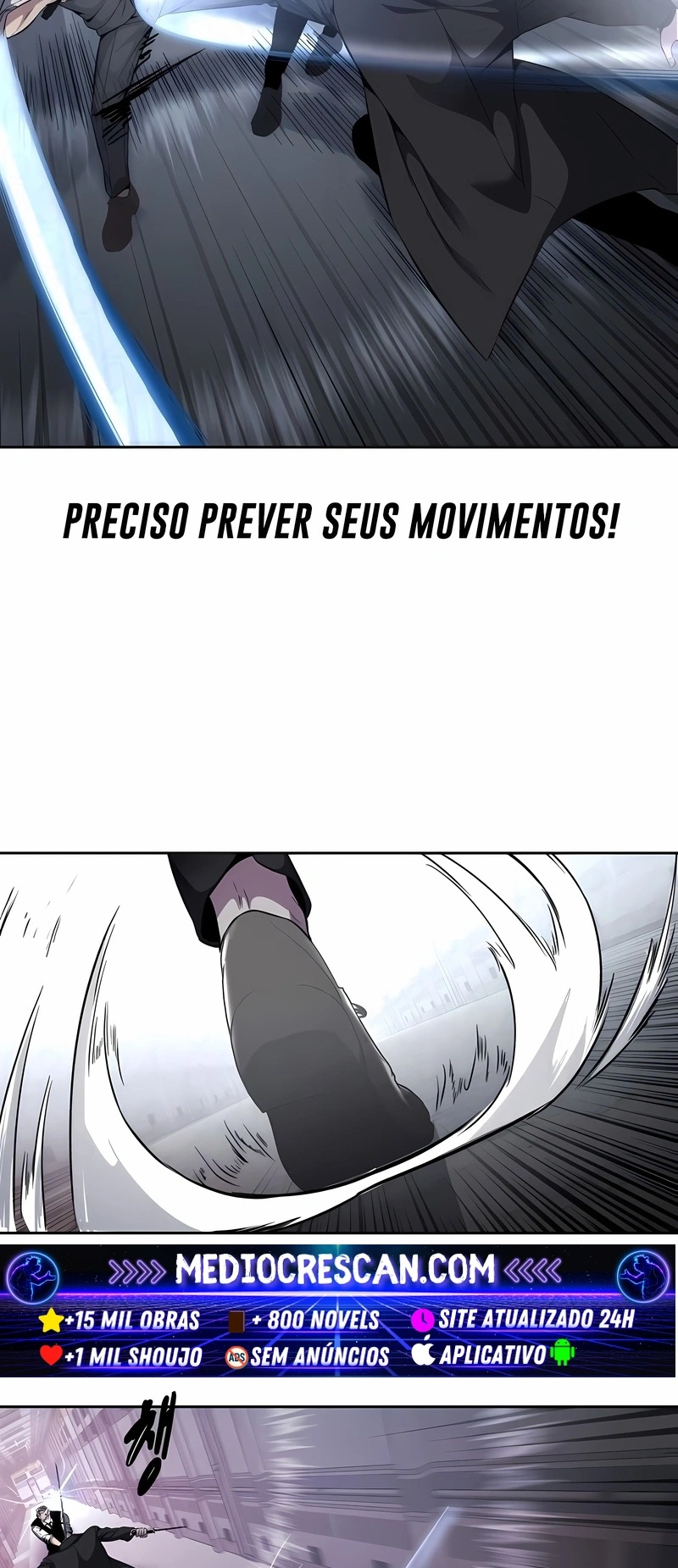 O Garoto da Morte Capítulo 176 Página 25