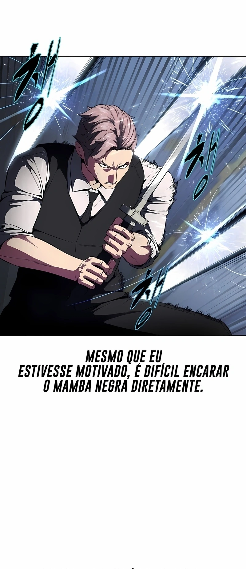 O Garoto da Morte Capítulo 176 Página 27