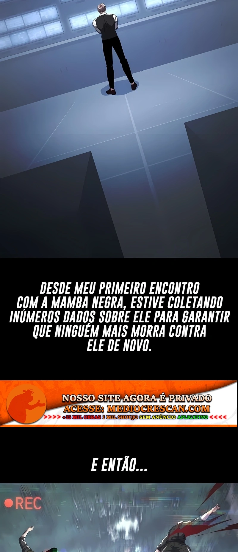 O Garoto da Morte Capítulo 176 Página 34