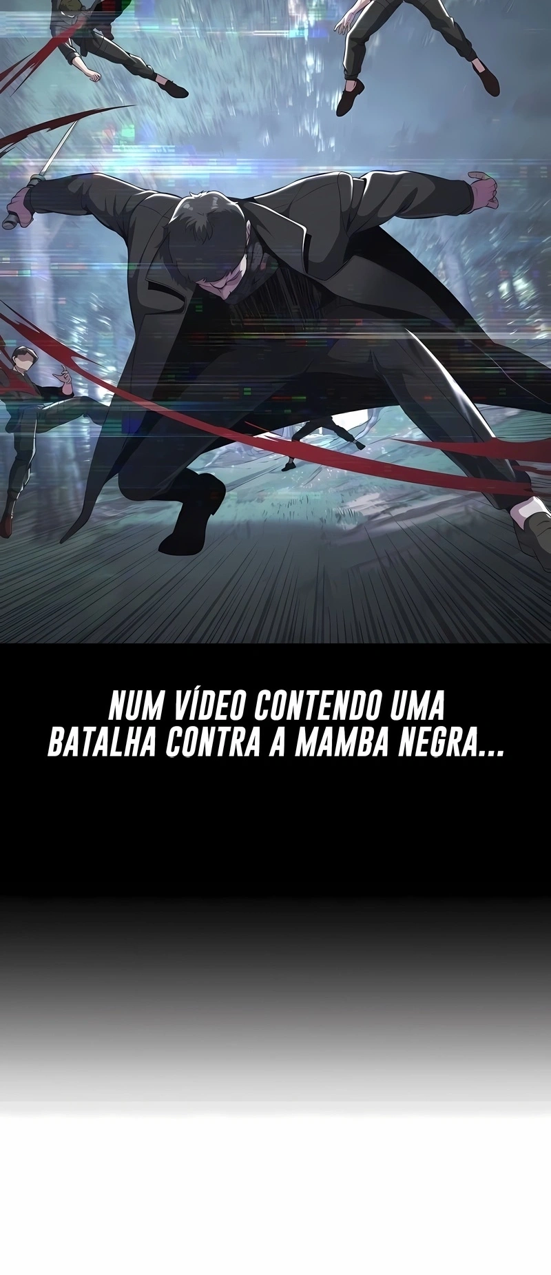 O Garoto da Morte Capítulo 176 Página 35