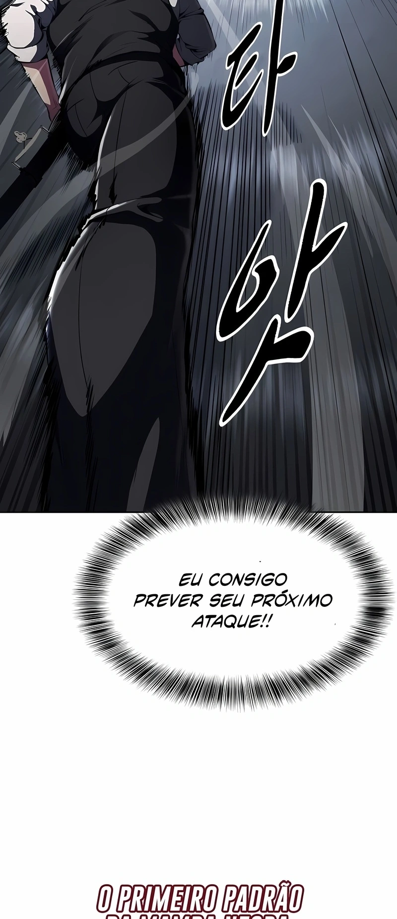 O Garoto da Morte Capítulo 176 Página 38