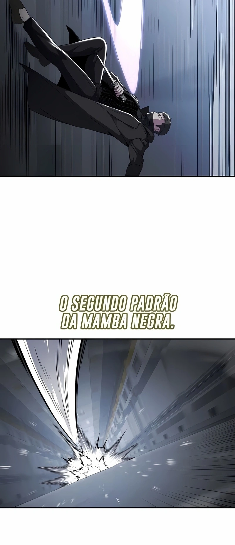 O Garoto da Morte Capítulo 176 Página 41