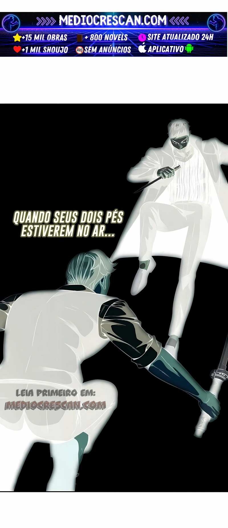 O Garoto da Morte Capítulo 176 Página 42