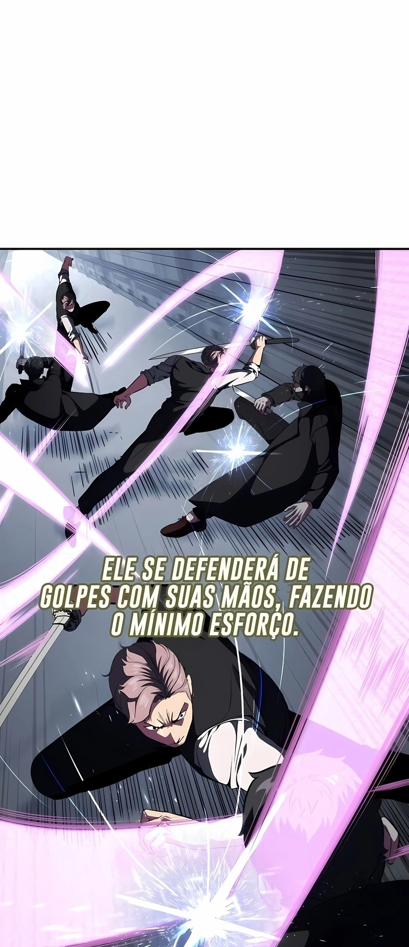 O Garoto da Morte Capítulo 176 Página 43