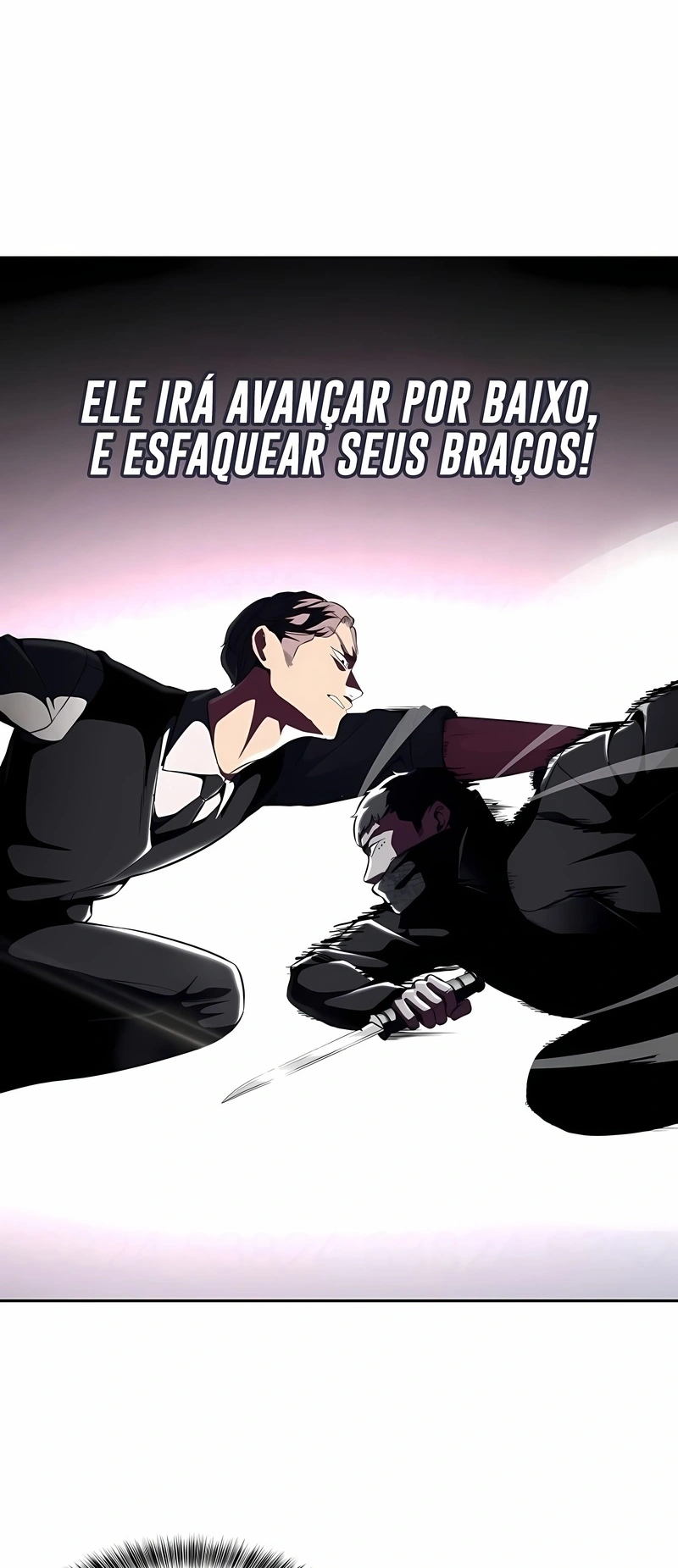 O Garoto da Morte Capítulo 176 Página 46