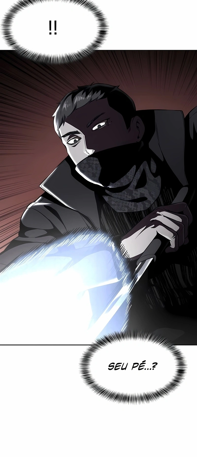 O Garoto da Morte Capítulo 176 Página 47