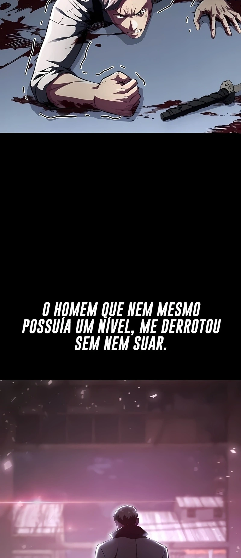 O Garoto da Morte Capítulo 176 Página 5