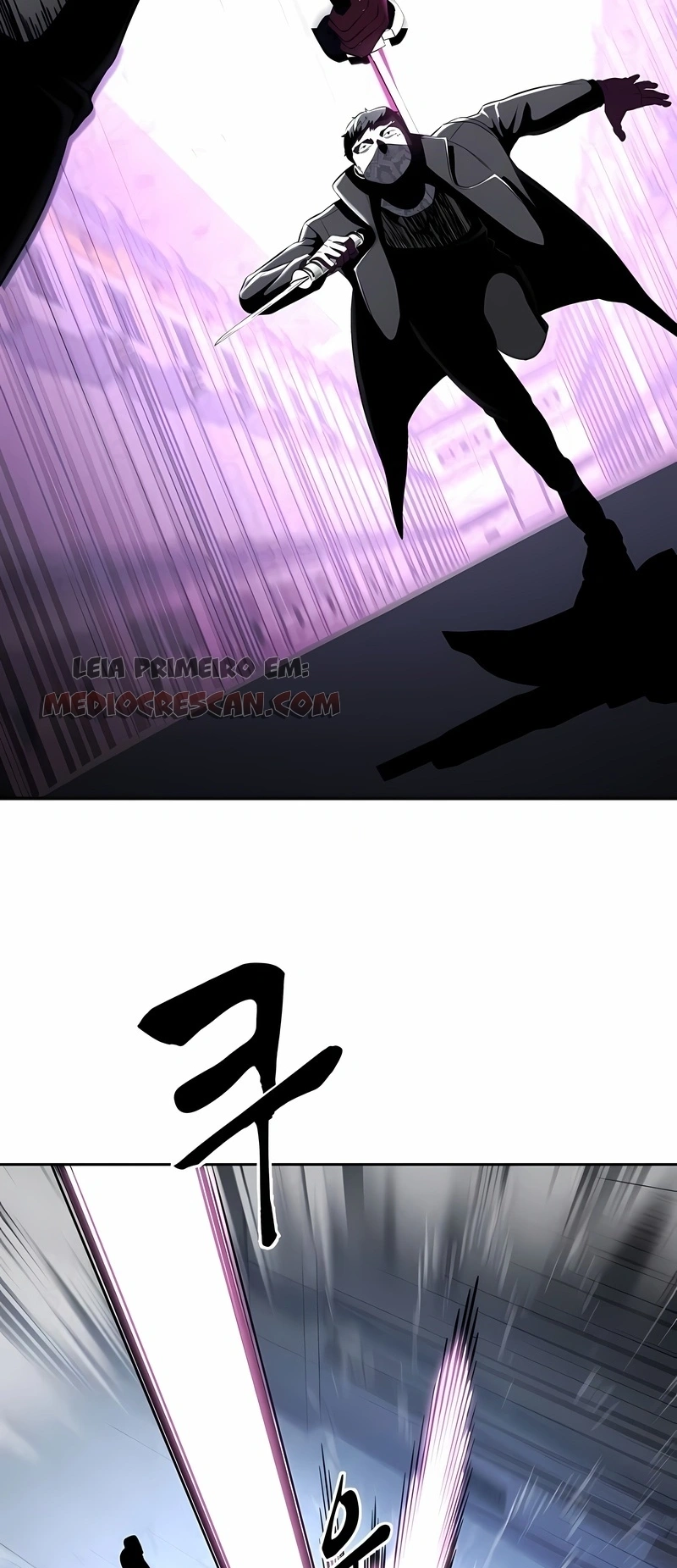 O Garoto da Morte Capítulo 176 Página 51