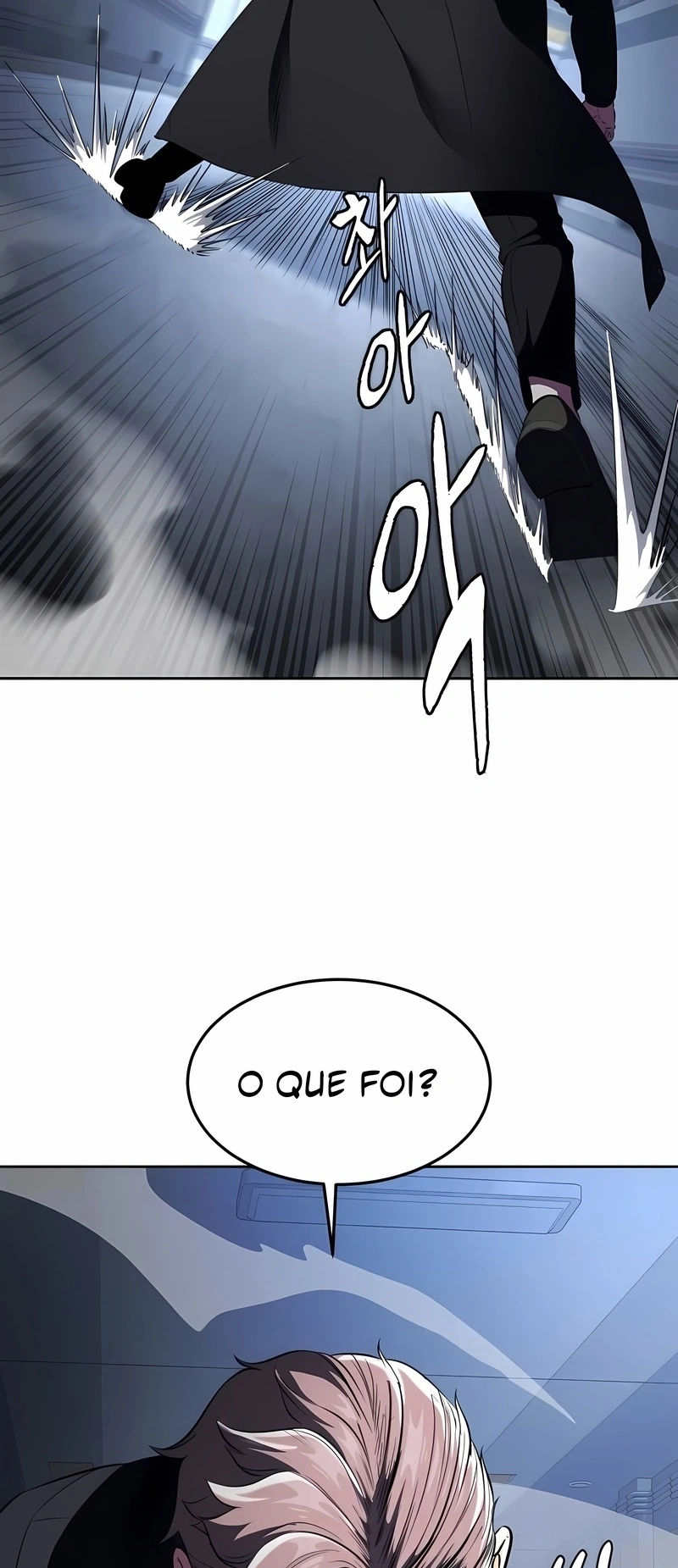 O Garoto da Morte Capítulo 176 Página 53