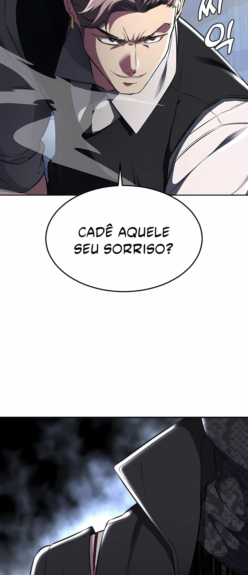 O Garoto da Morte Capítulo 176 Página 54