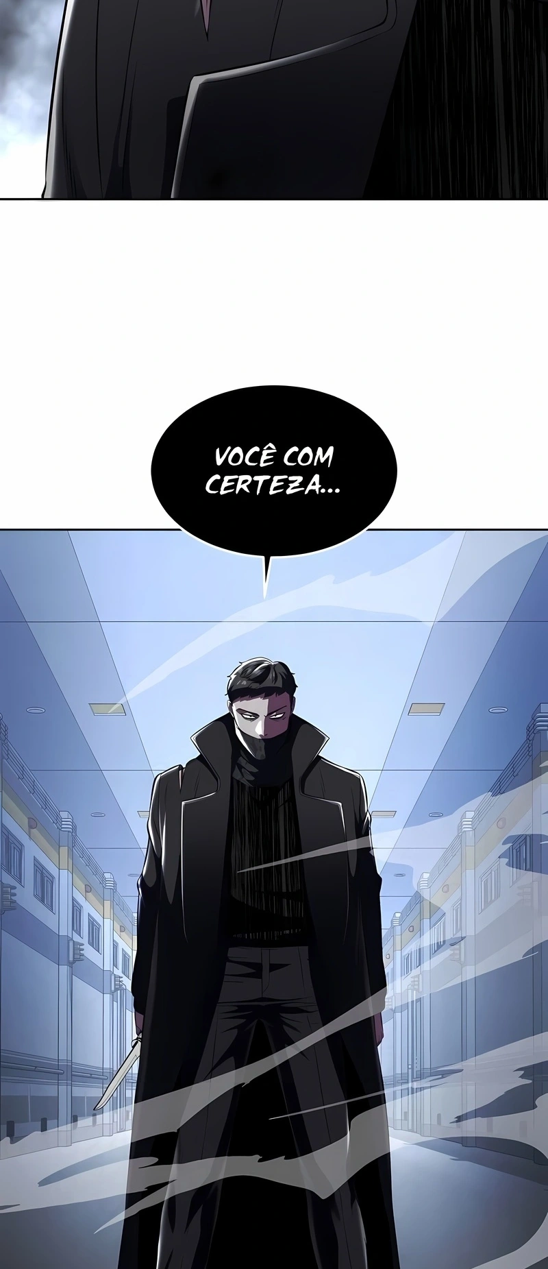 O Garoto da Morte Capítulo 176 Página 55