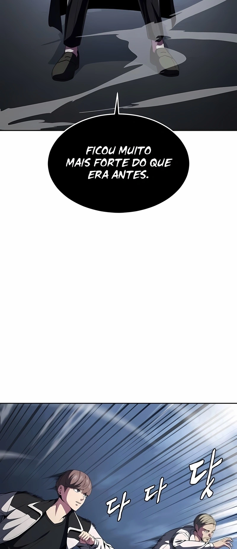 O Garoto da Morte Capítulo 176 Página 56