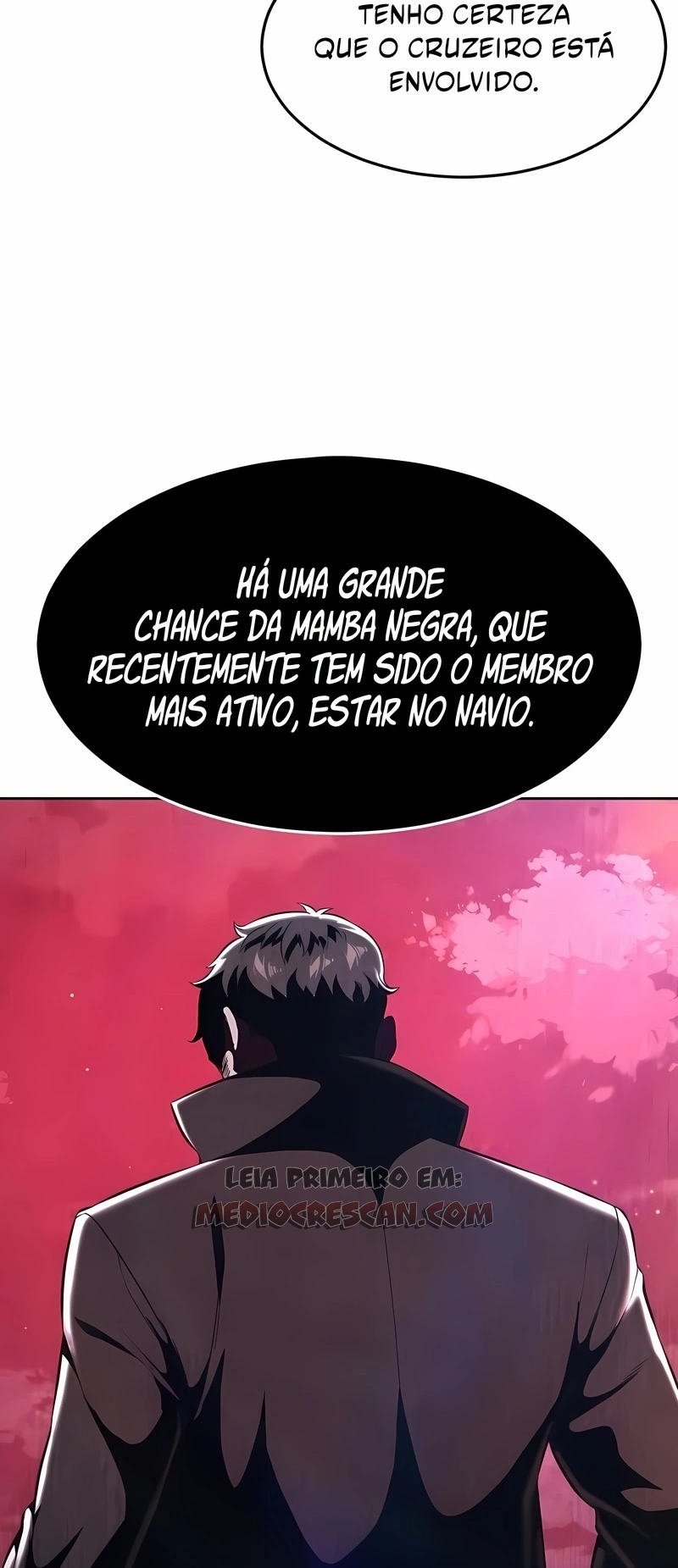 O Garoto da Morte Capítulo 176 Página 59