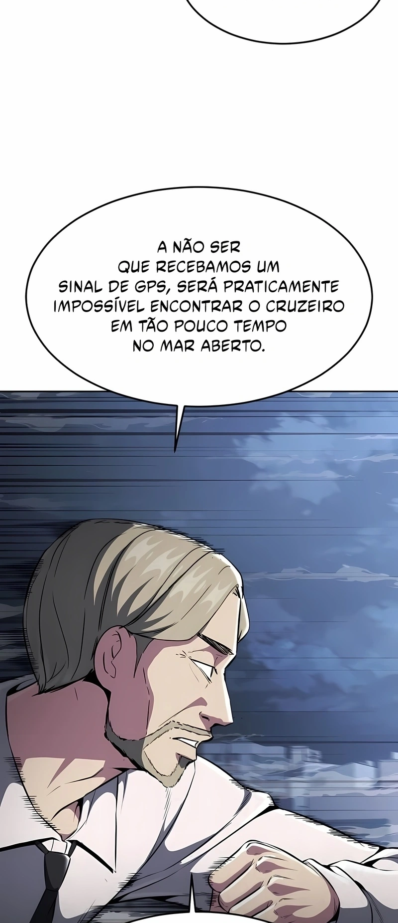 O Garoto da Morte Capítulo 176 Página 61