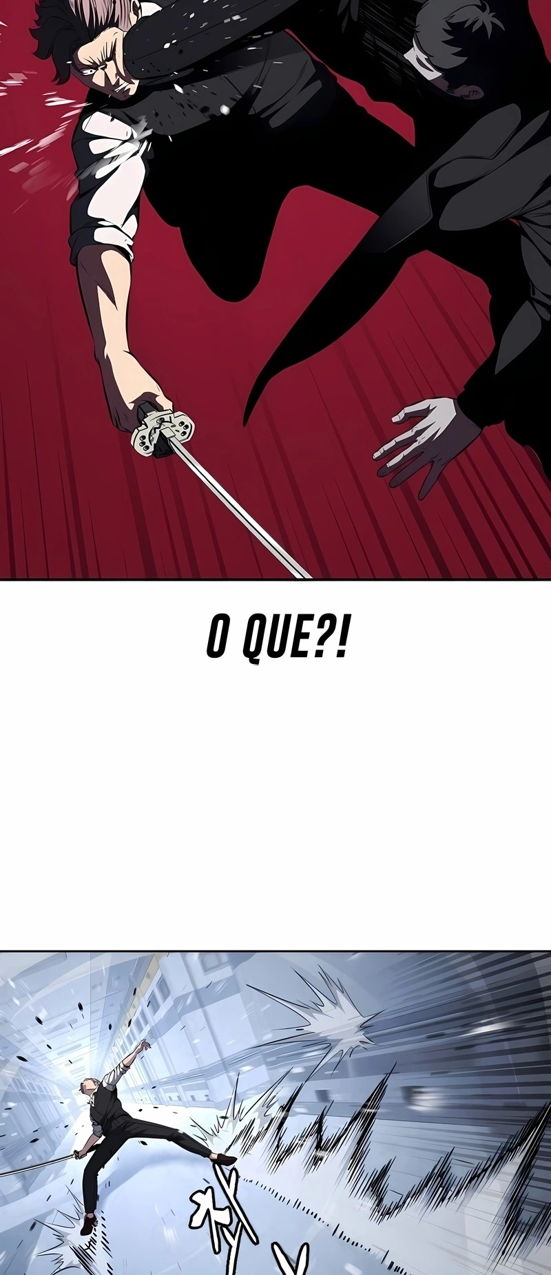 O Garoto da Morte Capítulo 176 Página 67