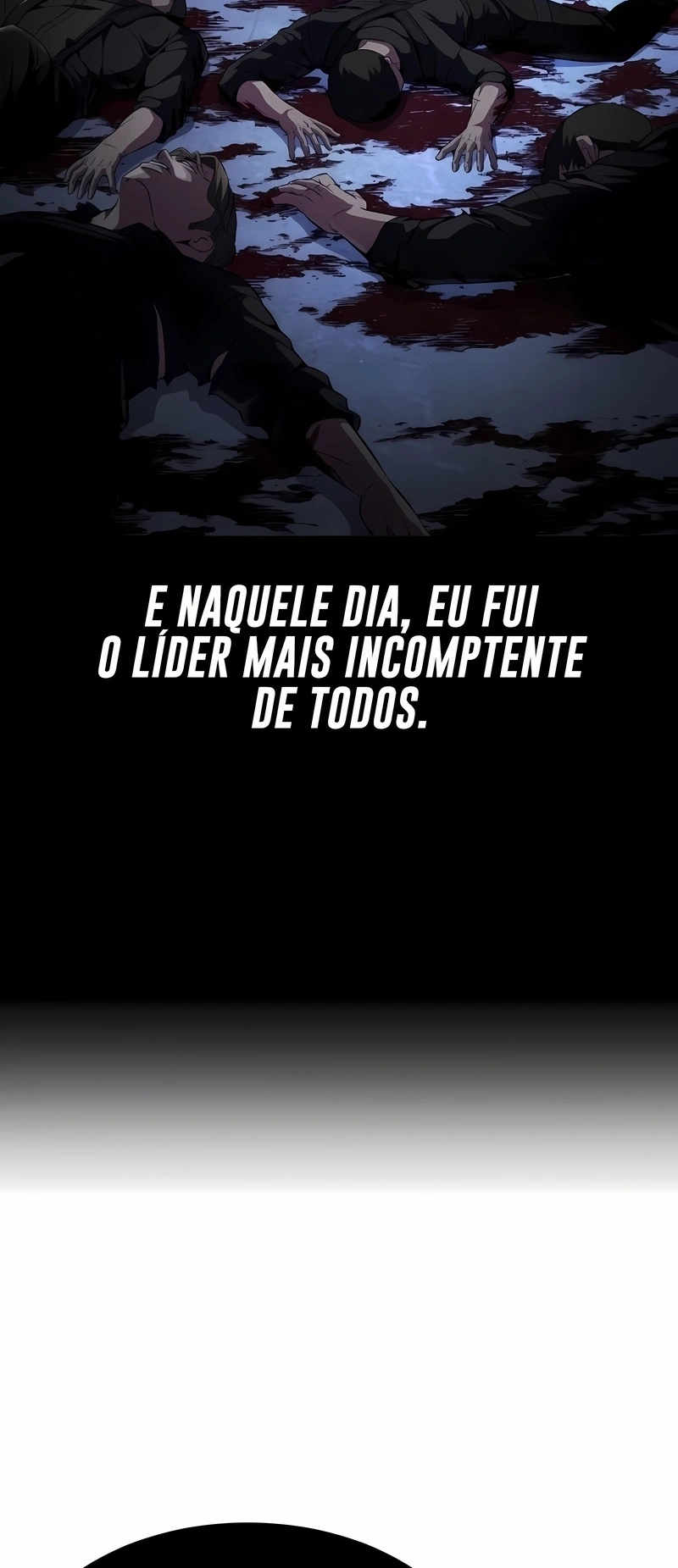 O Garoto da Morte Capítulo 176 Página 7
