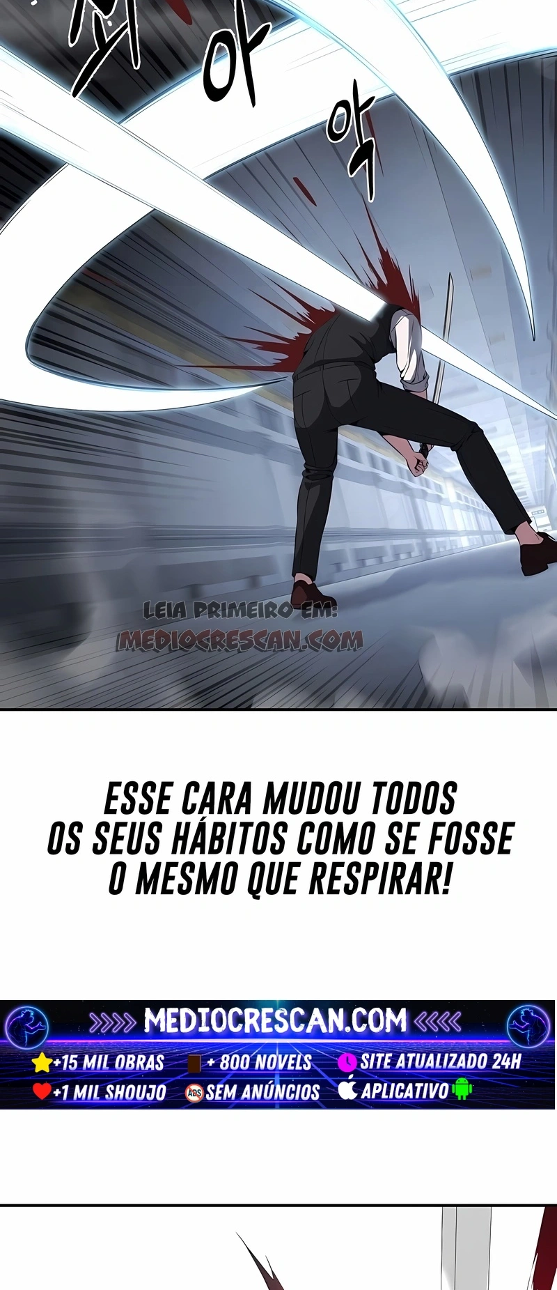 O Garoto da Morte Capítulo 176 Página 74