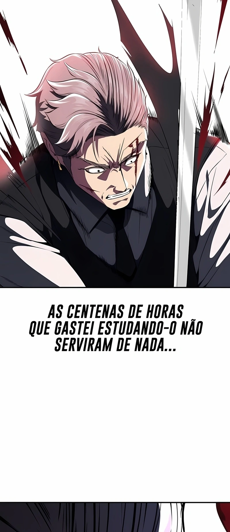 O Garoto da Morte Capítulo 176 Página 75