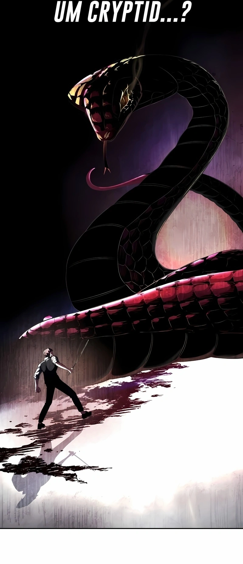 O Garoto da Morte Capítulo 176 Página 77