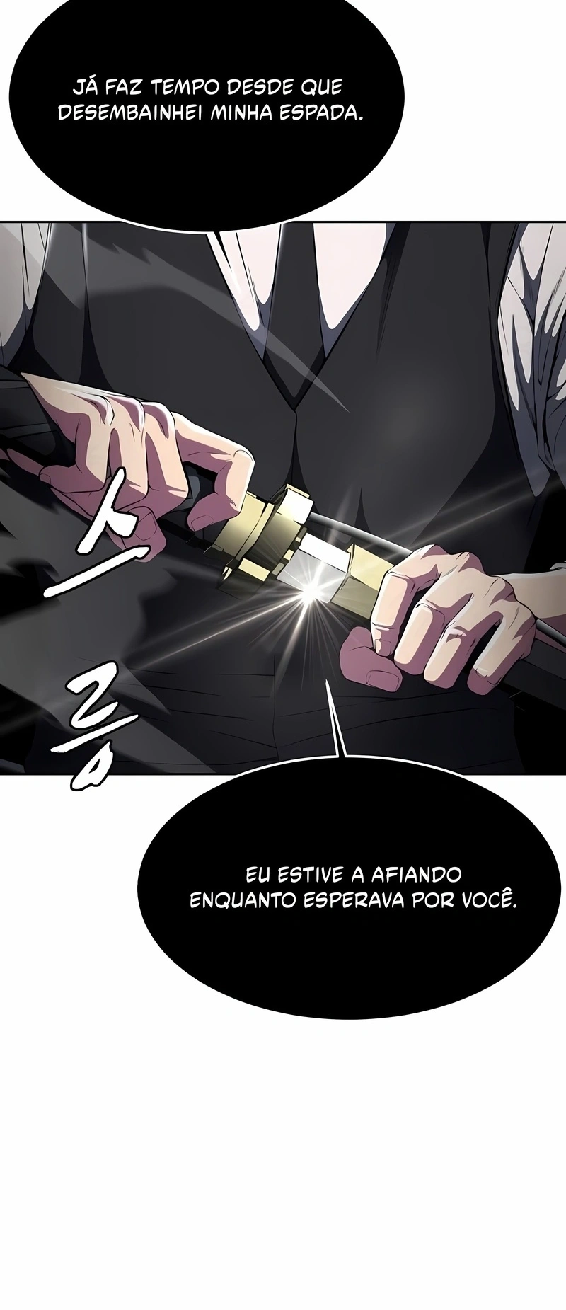O Garoto da Morte Capítulo 176 Página 8
