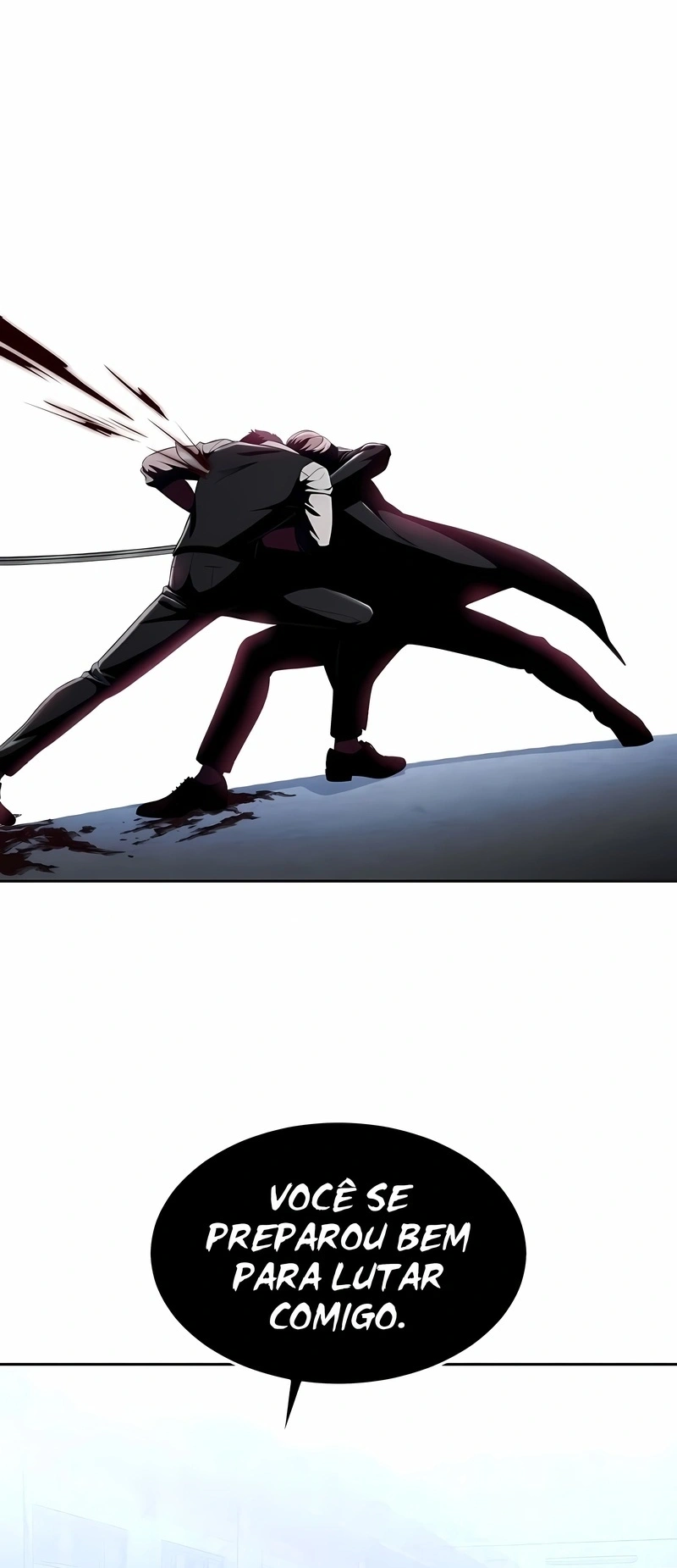 O Garoto da Morte Capítulo 176 Página 84