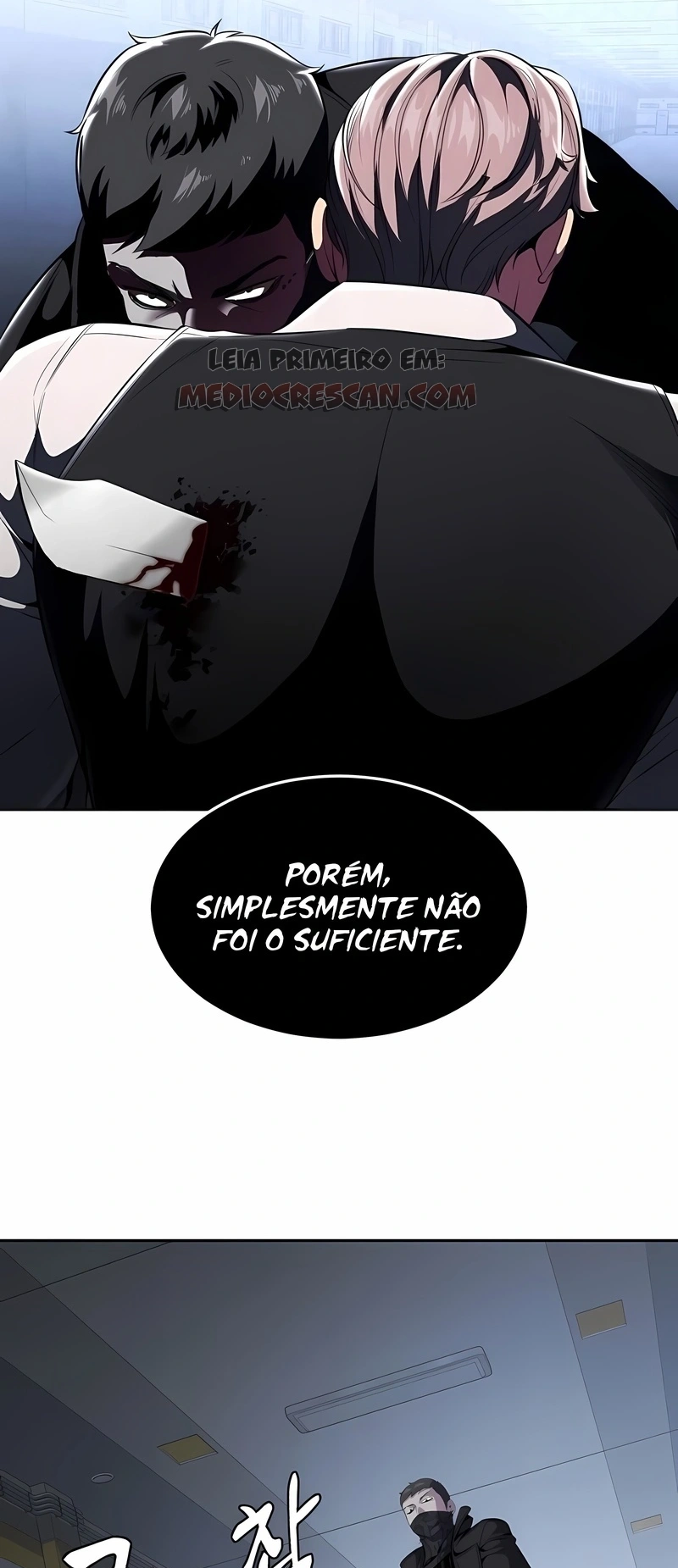O Garoto da Morte Capítulo 176 Página 85