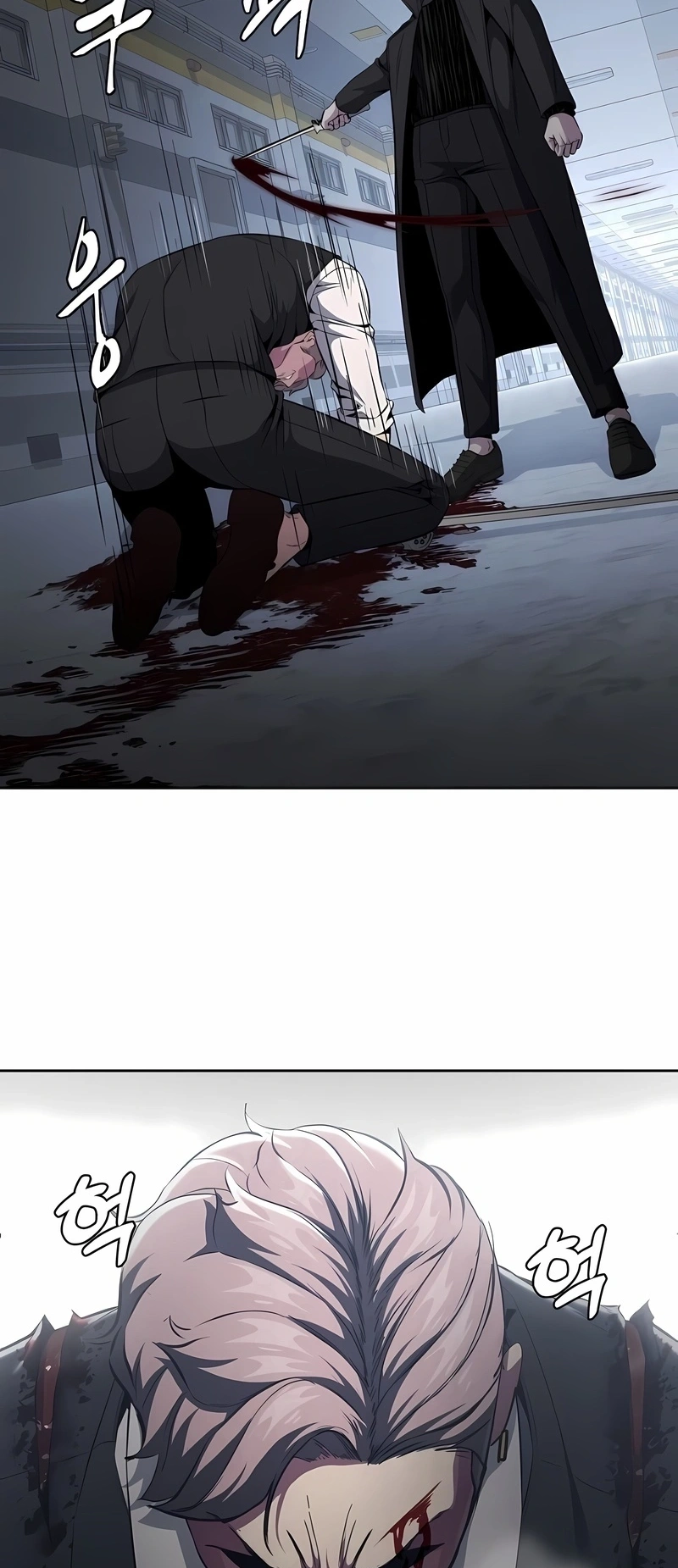 O Garoto da Morte Capítulo 176 Página 86