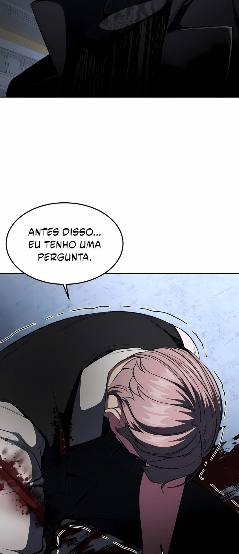 O Garoto da Morte Capítulo 176 Página 88