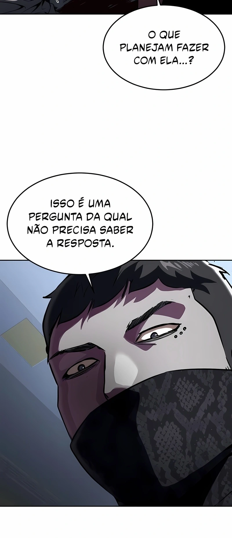 O Garoto da Morte Capítulo 176 Página 89