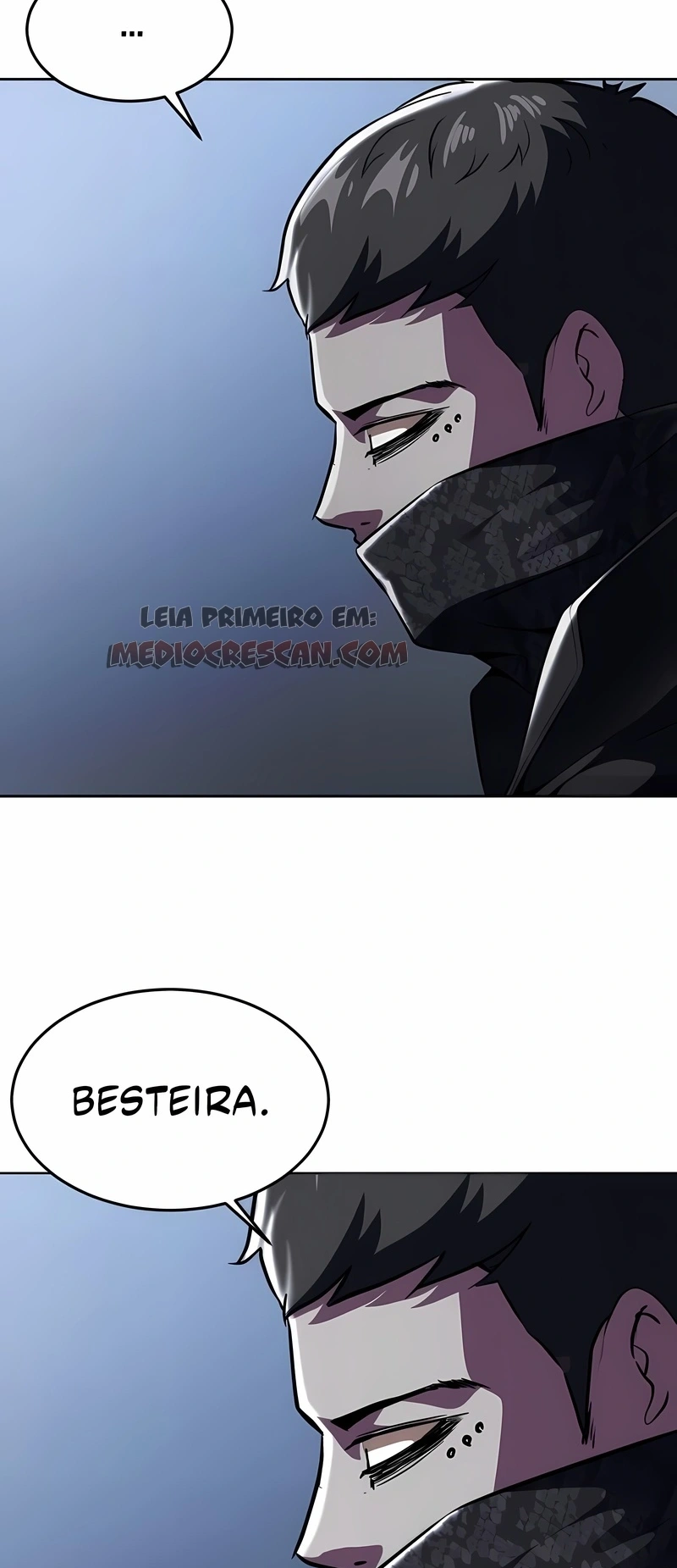 O Garoto da Morte Capítulo 176 Página 91