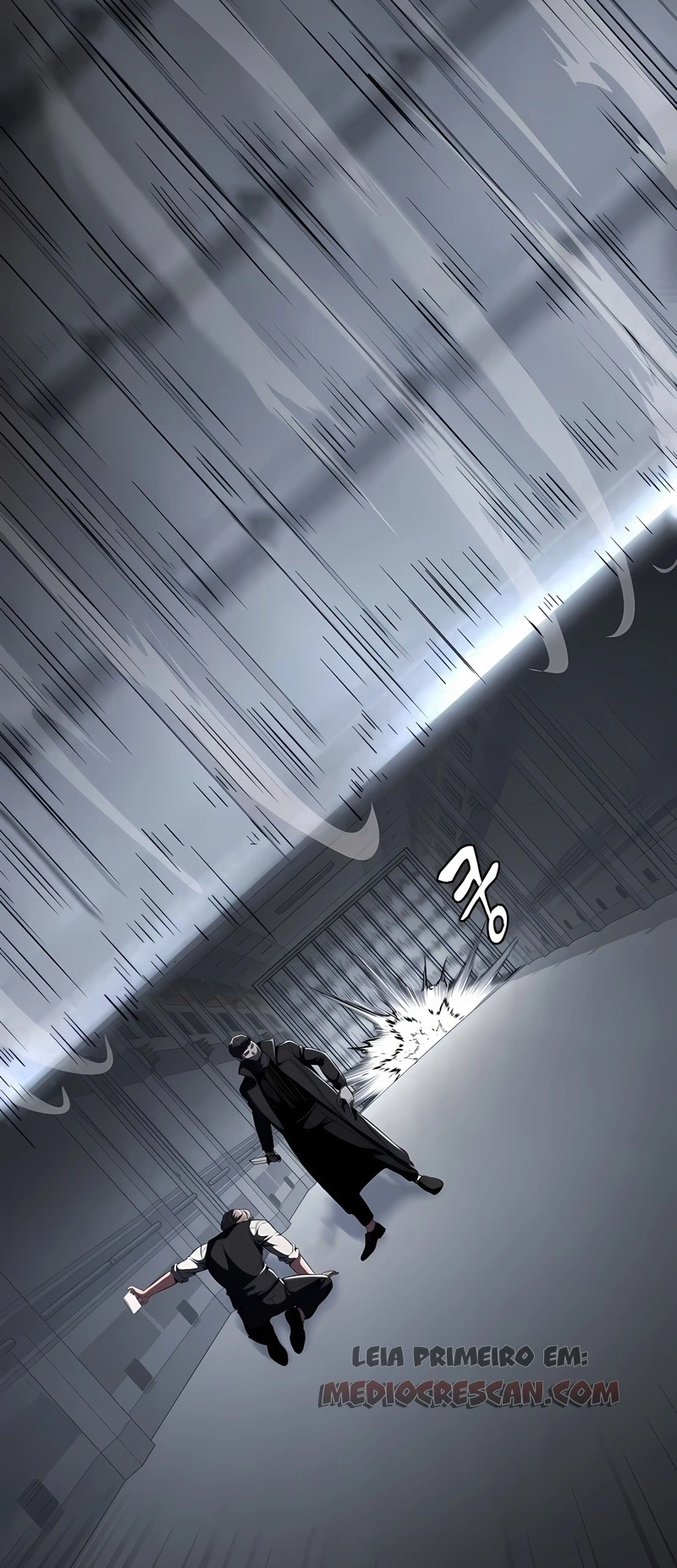 O Garoto da Morte Capítulo 176 Página 98