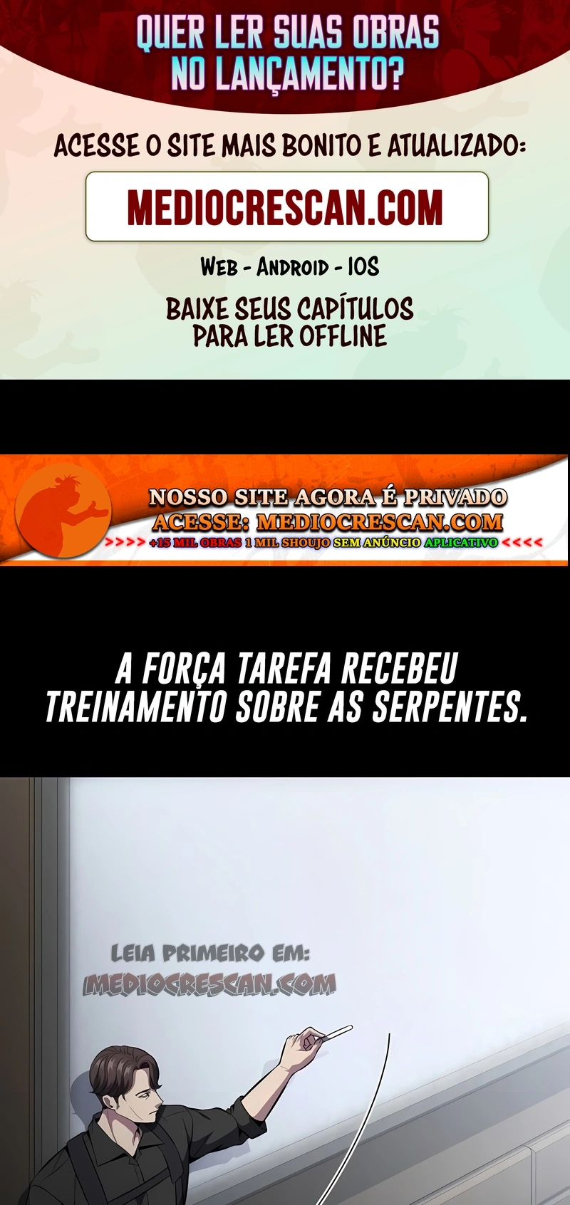 O Garoto da Morte Capítulo 177 Página 1