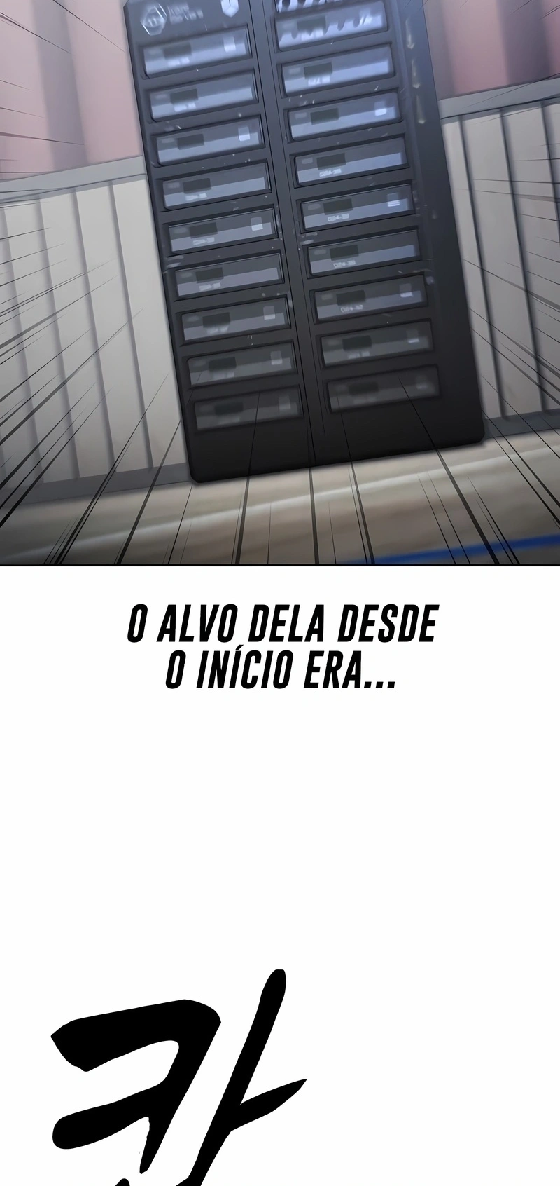 O Garoto da Morte Capítulo 177 Página 103