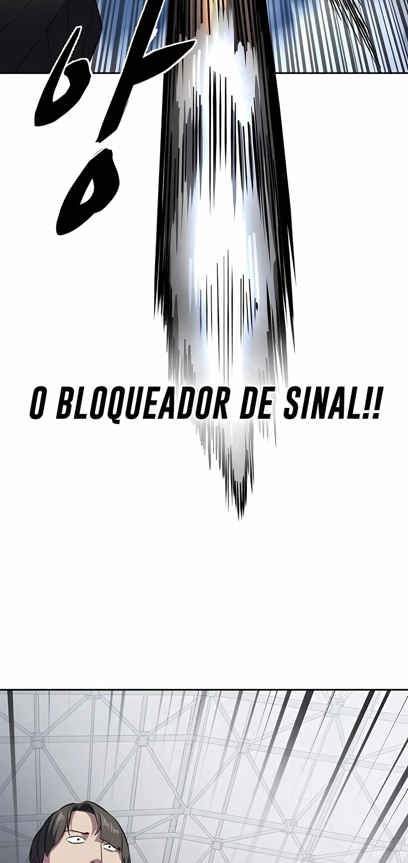 O Garoto da Morte Capítulo 177 Página 105